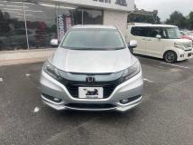 2014 Honda VEZEL
