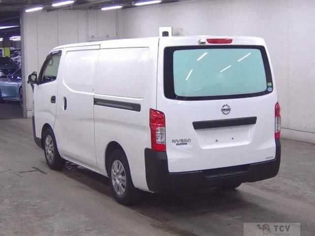 2015 Nissan NV350 Caravan