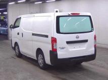 2015 Nissan NV350 Caravan