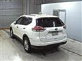 2017 Nissan X-Trail