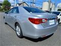 2012 Toyota Mark X