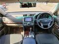 2012 Toyota Mark X