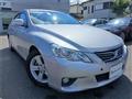 2012 Toyota Mark X