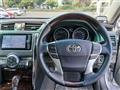 2012 Toyota Mark X
