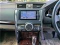 2012 Toyota Mark X