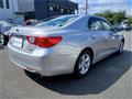2012 Toyota Mark X