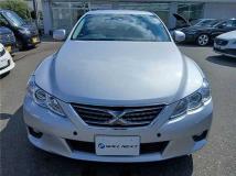 2012 Toyota Mark X