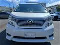 2008 Toyota Vellfire