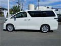 2008 Toyota Vellfire