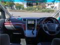 2008 Toyota Vellfire