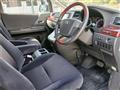 2008 Toyota Vellfire