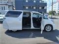 2008 Toyota Vellfire