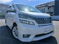 2008 Toyota Vellfire