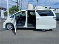 2008 Toyota Vellfire