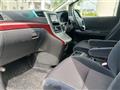 2008 Toyota Vellfire