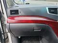 2008 Toyota Vellfire