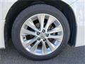 2008 Toyota Vellfire