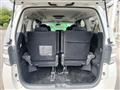 2008 Toyota Vellfire