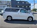 2008 Toyota Vellfire