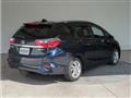 2015 Honda Shuttle