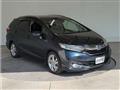 2015 Honda Shuttle