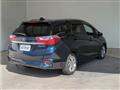 2015 Honda Shuttle