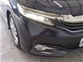 2015 Honda Shuttle
