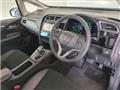 2015 Honda Shuttle