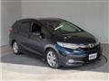 2015 Honda Shuttle