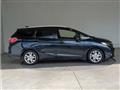 2015 Honda Shuttle