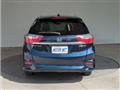 2015 Honda Shuttle