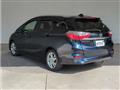 2015 Honda Shuttle