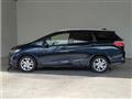 2015 Honda Shuttle