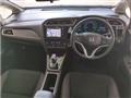 2015 Honda Shuttle