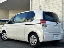 2013 Toyota SPADE