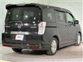 2011 Honda Step WGN