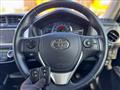 2014 Toyota Corolla Fielder