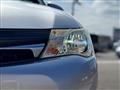 2014 Toyota Corolla Fielder