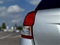 2014 Toyota Corolla Fielder