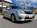 2014 Toyota Corolla Fielder