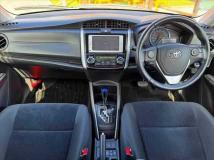 2014 Toyota Corolla Fielder