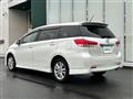 2010 Toyota Wish
