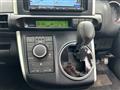 2010 Toyota Wish