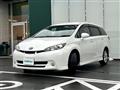 2010 Toyota Wish