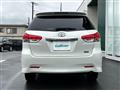 2010 Toyota Wish
