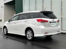 2010 Toyota Wish