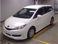 2012 Toyota Wish