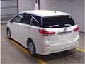 2012 Toyota Wish