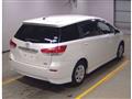 2012 Toyota Wish