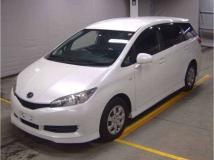 2012 Toyota Wish